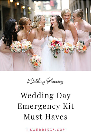 ILS Weddings_Wedding Day Emergency Kit 02