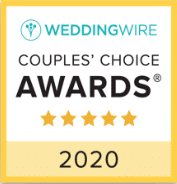 Weddingwire_Couples Choice Award 2020